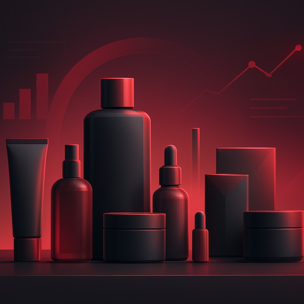 Top 10 Best Beauty Product Wholesalers in Iraq