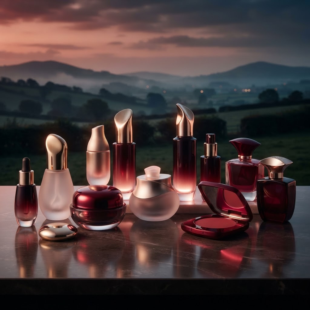 Top 10 Best Beauty Product Wholesalers in Ireland