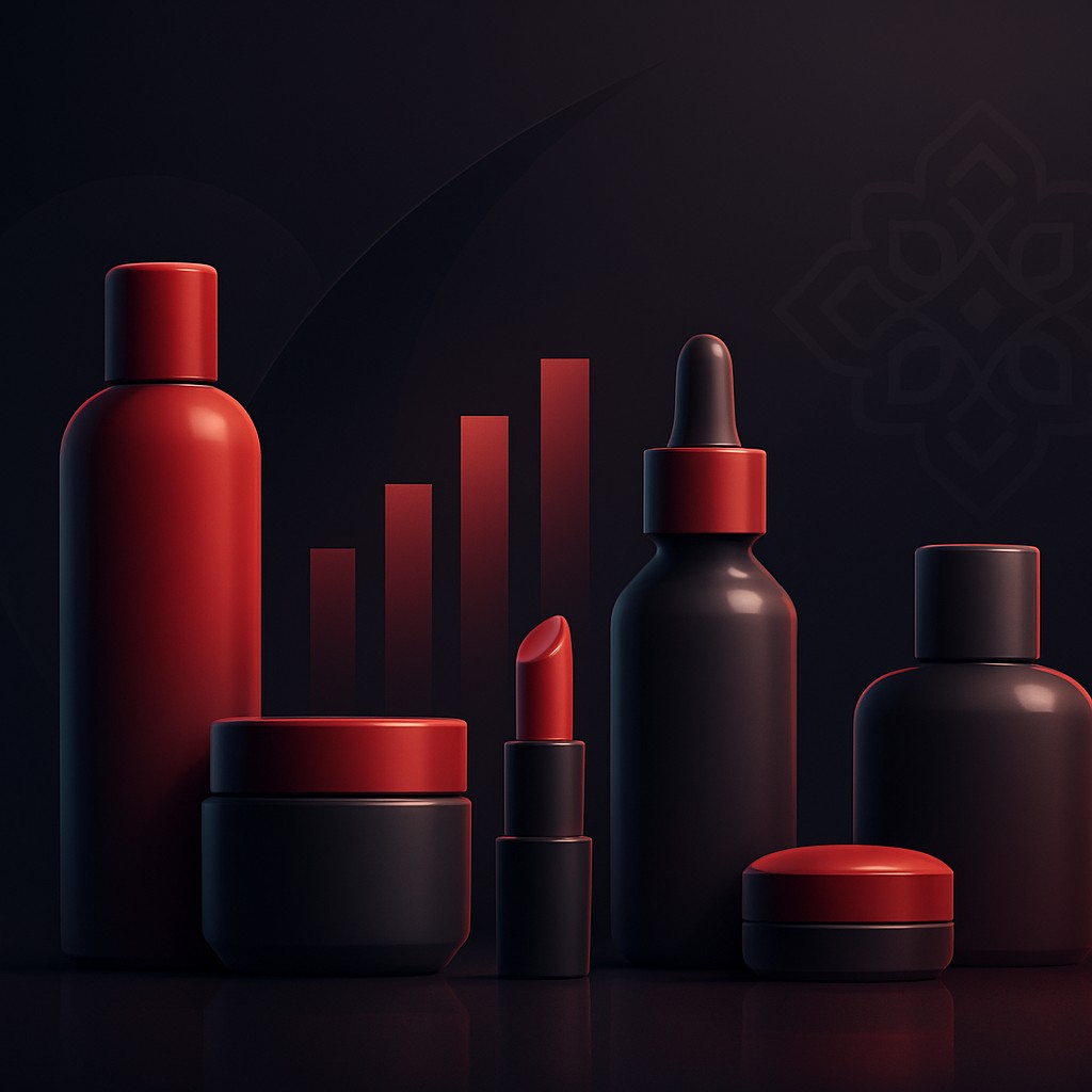 Top 10 Best Beauty Product Wholesalers in Kazakhstan