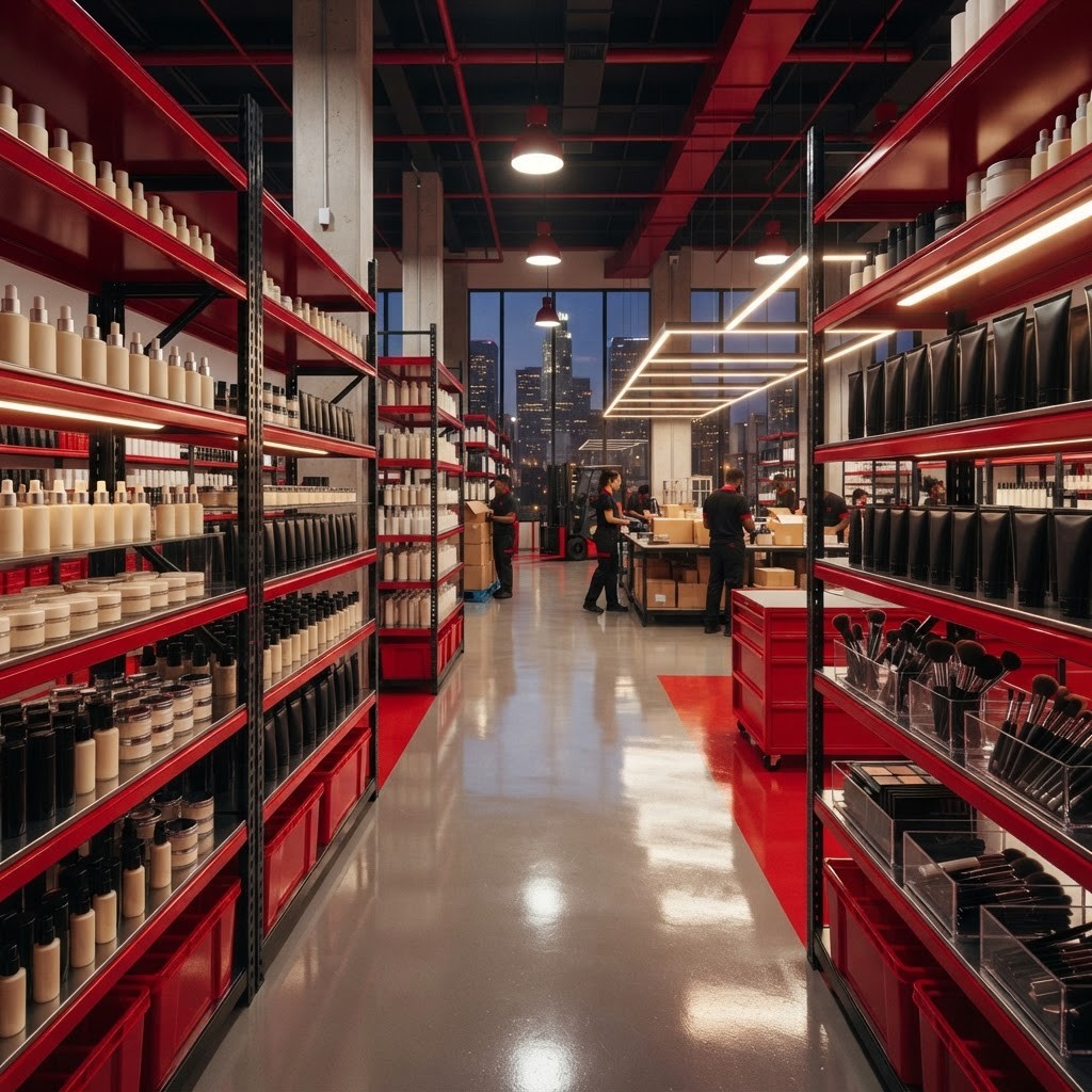 Top 10 Best Beauty Product Wholesalers in Los Angeles