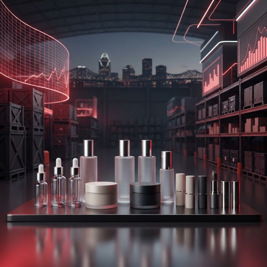 Top 10 Best Beauty Product Wholesalers in Louisville