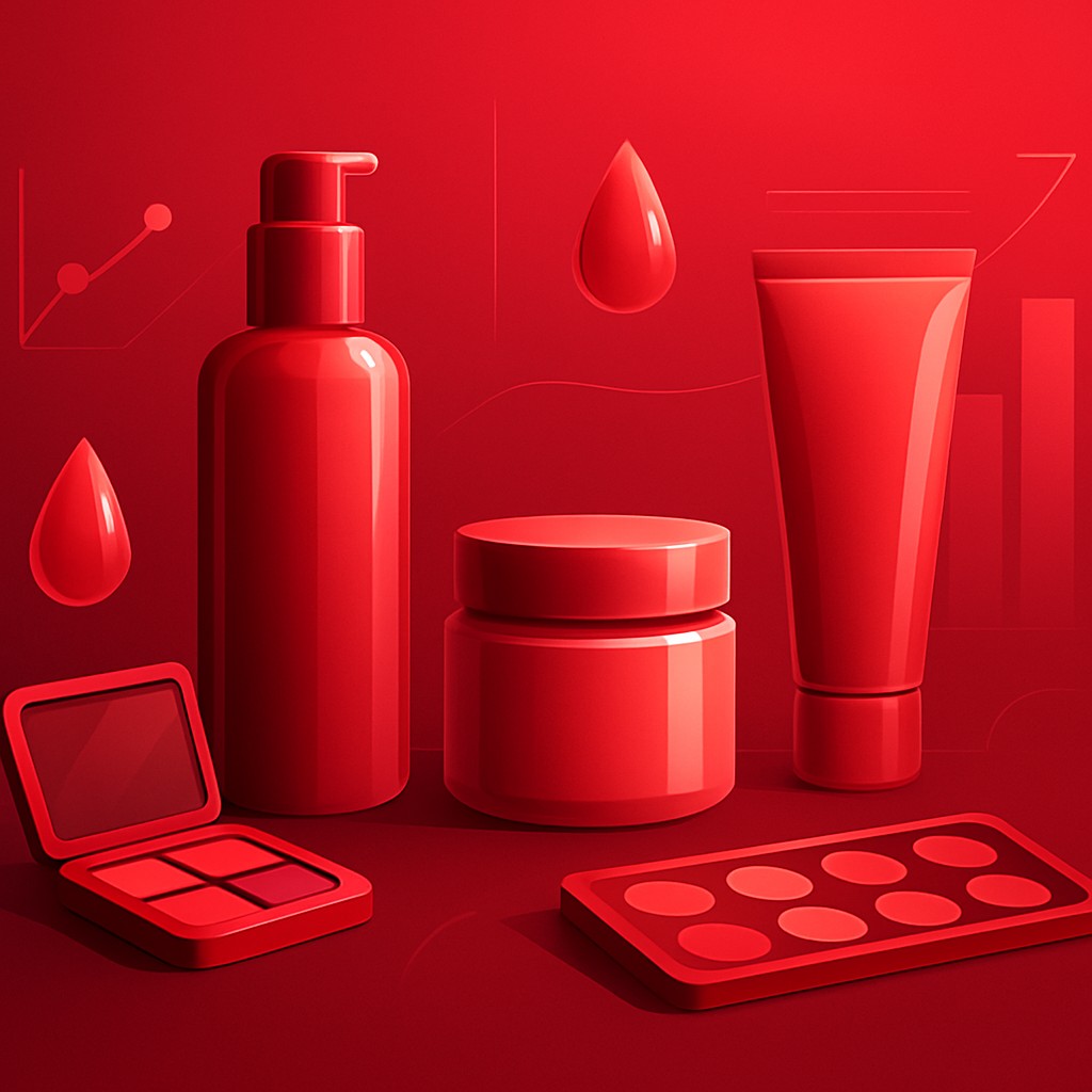 Top 10 Best Beauty Product Wholesalers in Morocco