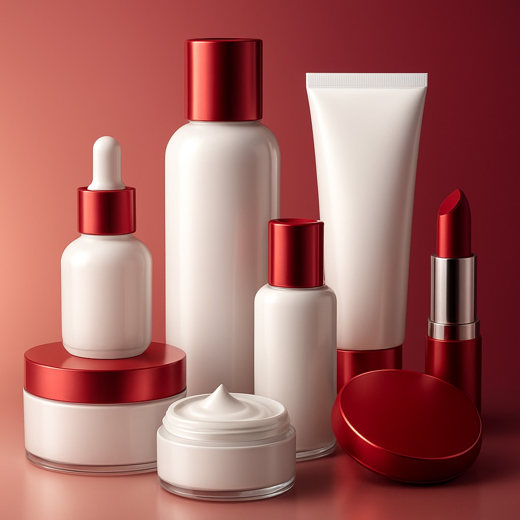 Top 10 Best Beauty Product Wholesalers in Mozambique