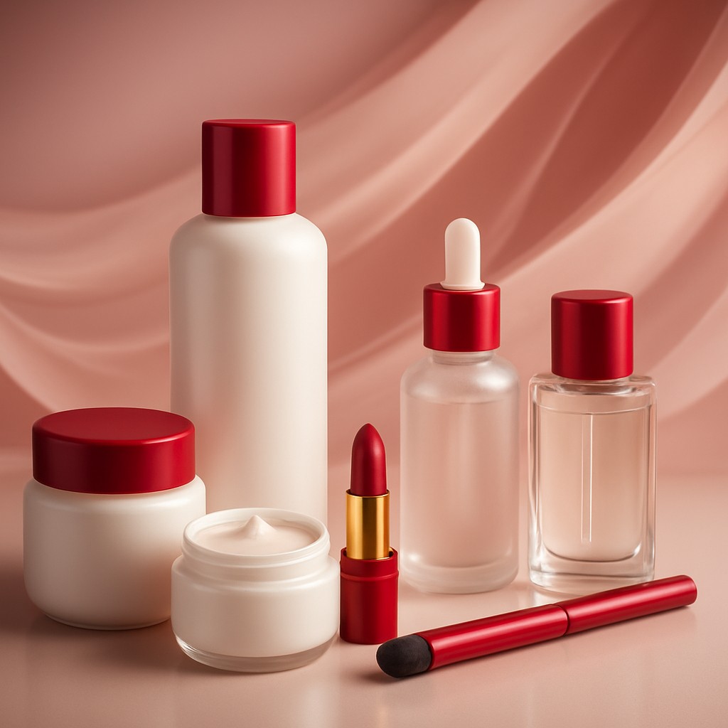 Top 10 Best Beauty Product Wholesalers in Netherlands