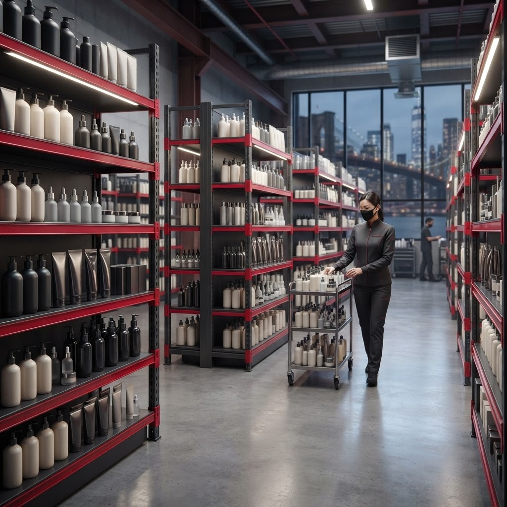 Top 10 Best Beauty Product Wholesalers in New York