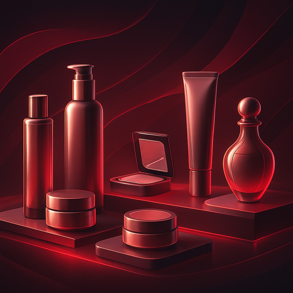 Top 10 Best Beauty Product Wholesalers in Niger