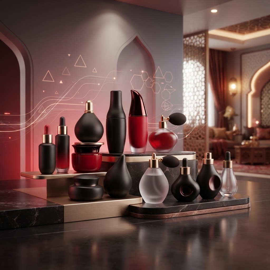 Top 10 Best Beauty Product Wholesalers in Oman