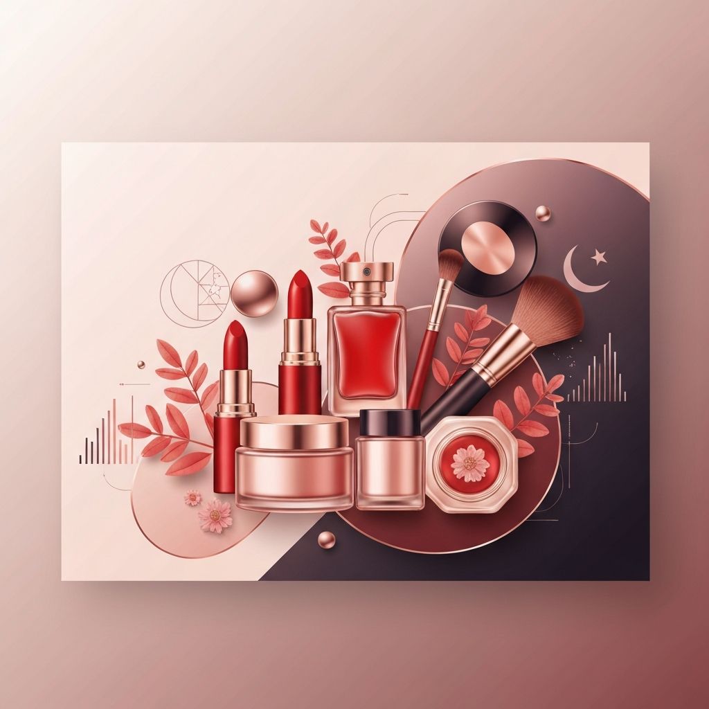 Top 10 Best Beauty Product Wholesalers in Pakistan
