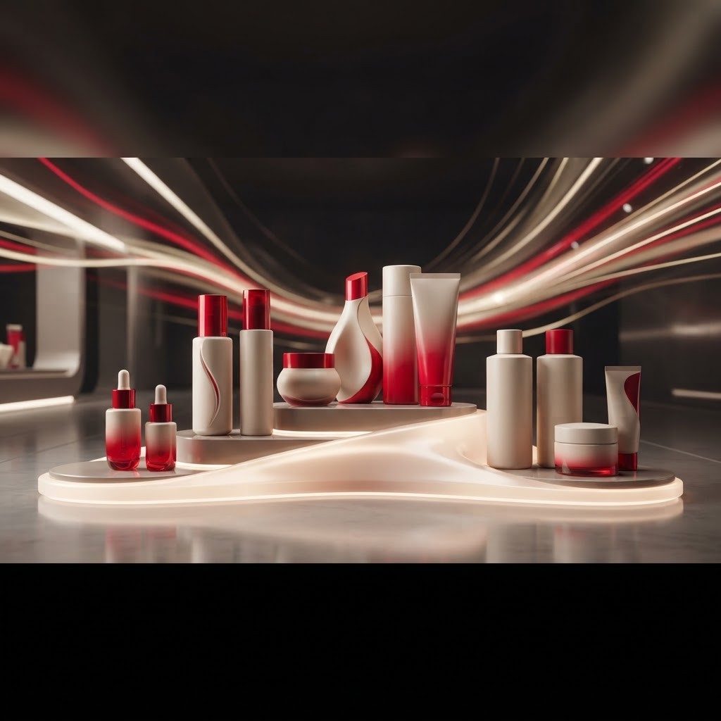 Top 10 Best Beauty Product Wholesalers in State of Palestine