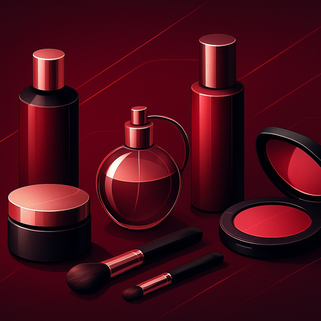 Top 10 Best Beauty Product Wholesalers in Romania