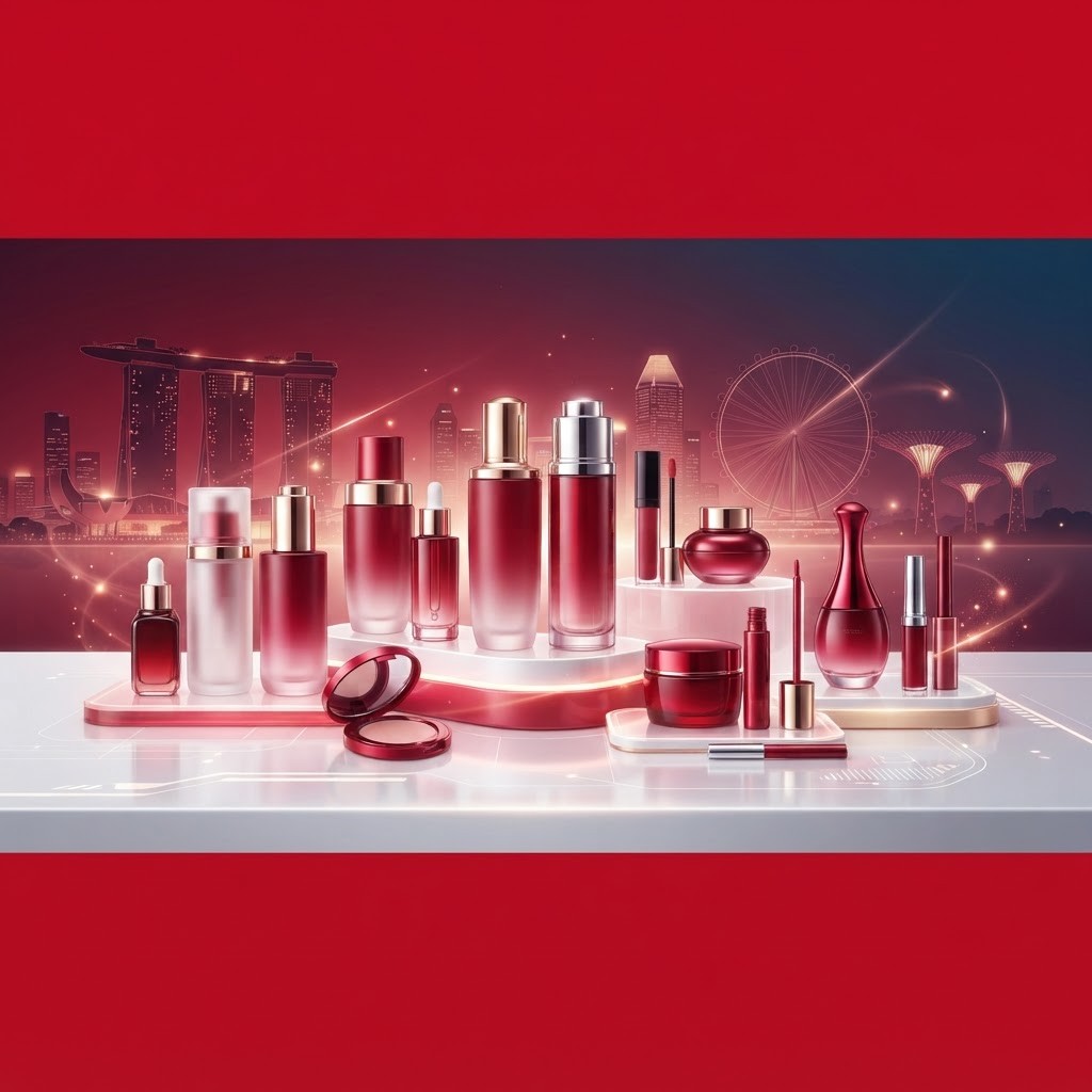Top 10 Best Beauty Product Wholesalers in Singapore