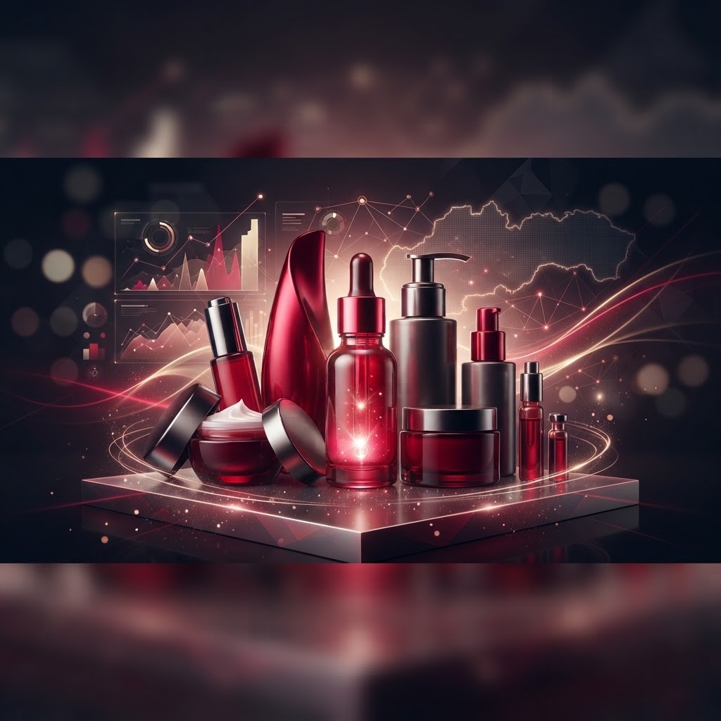 Top 10 Best Beauty Product Wholesalers in Slovakia