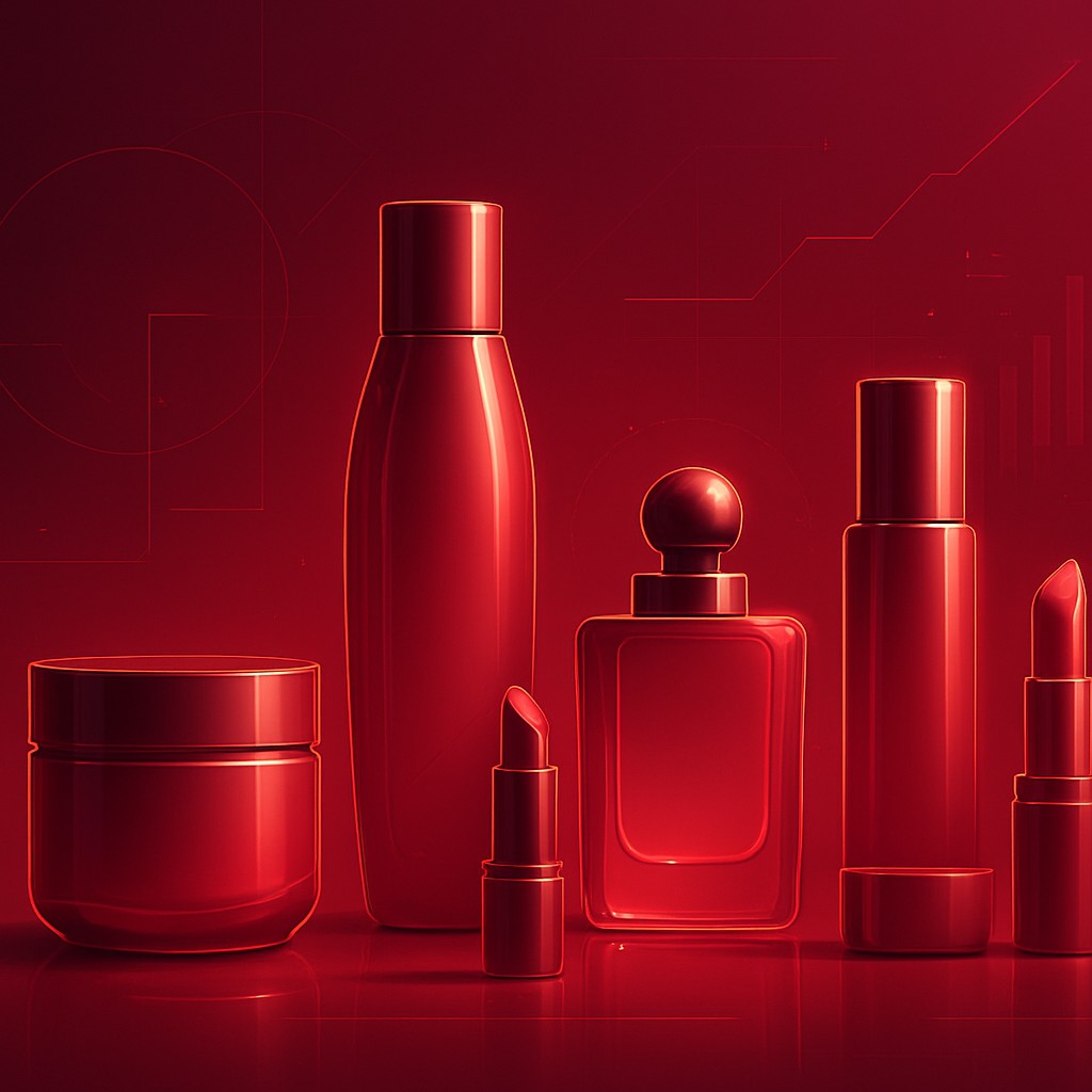 Top 10 Best Beauty Product Wholesalers in Syria