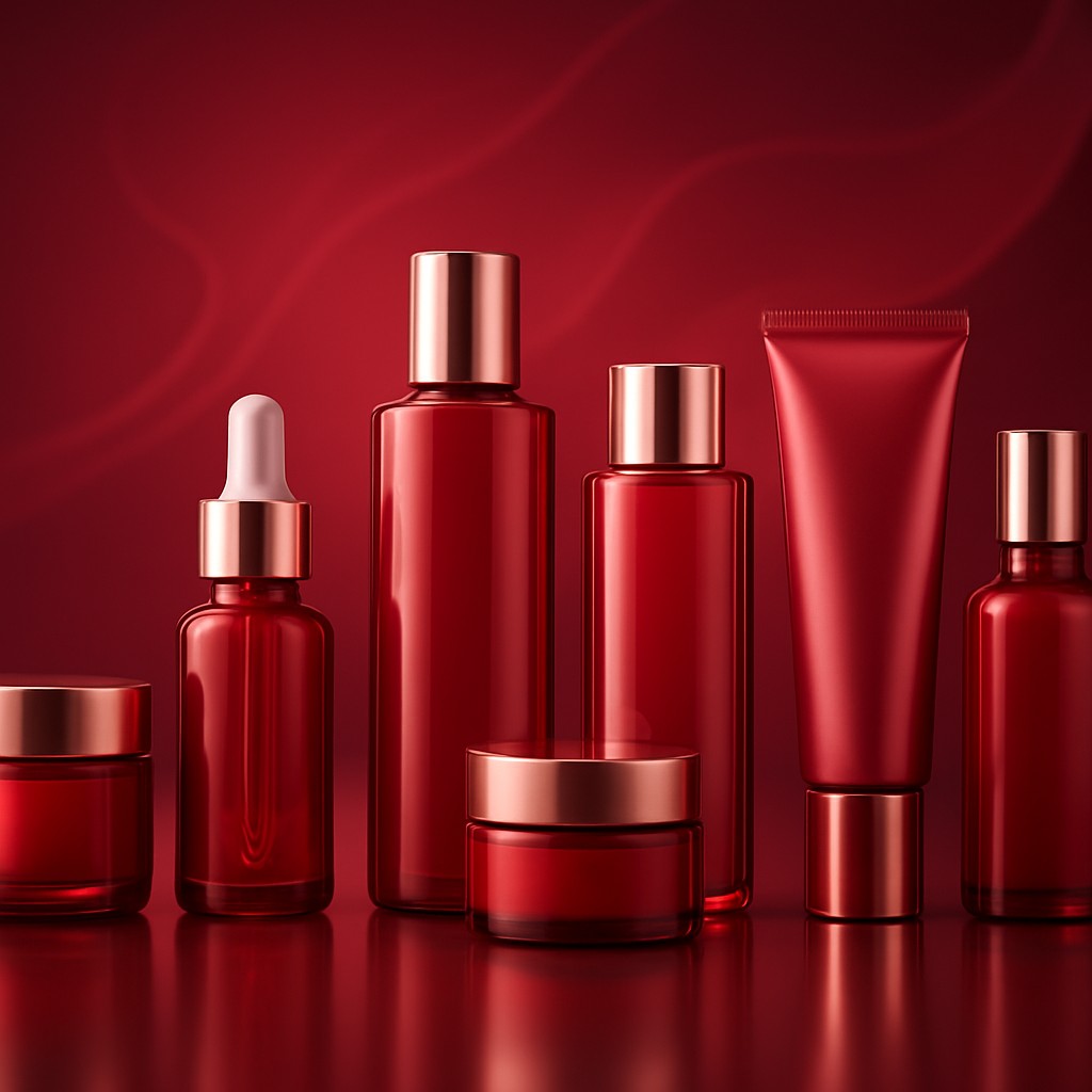 Top 10 Best Beauty Product Wholesalers in Taiwan