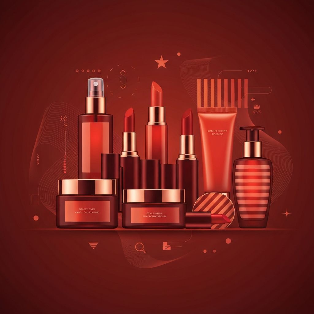 Top 10 Best Beauty Product Wholesalers in USA