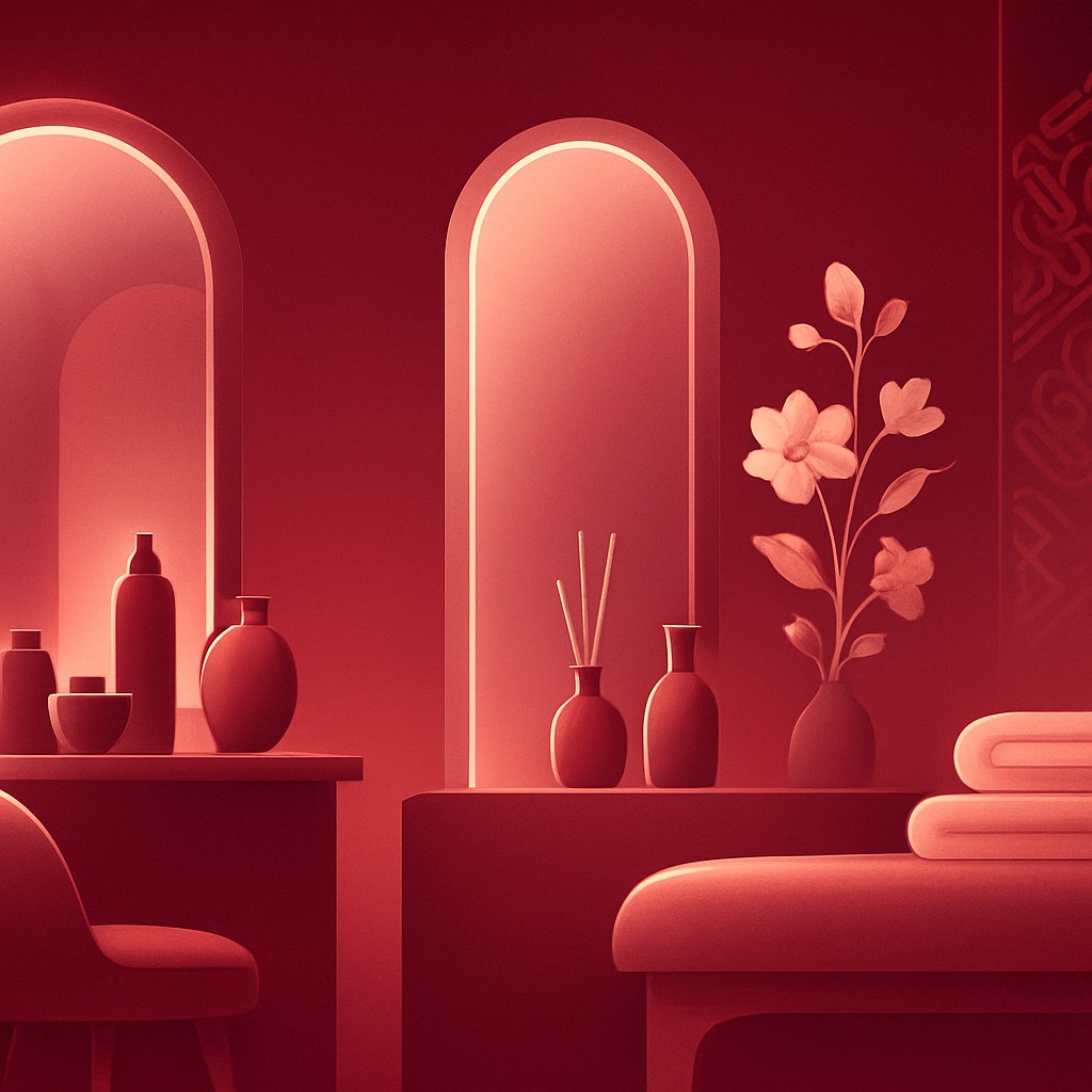 Top 10 Best Beauty Salons in Cambodia
