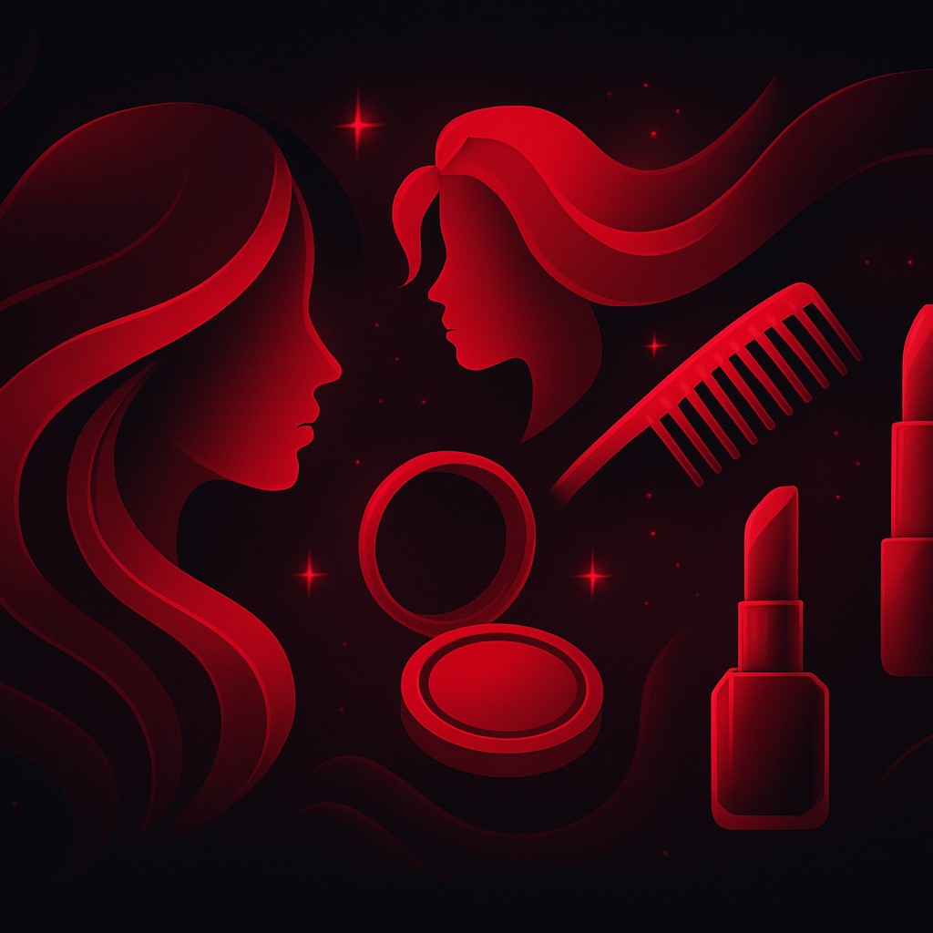 Top 10 Best Beauty Salons in Chad