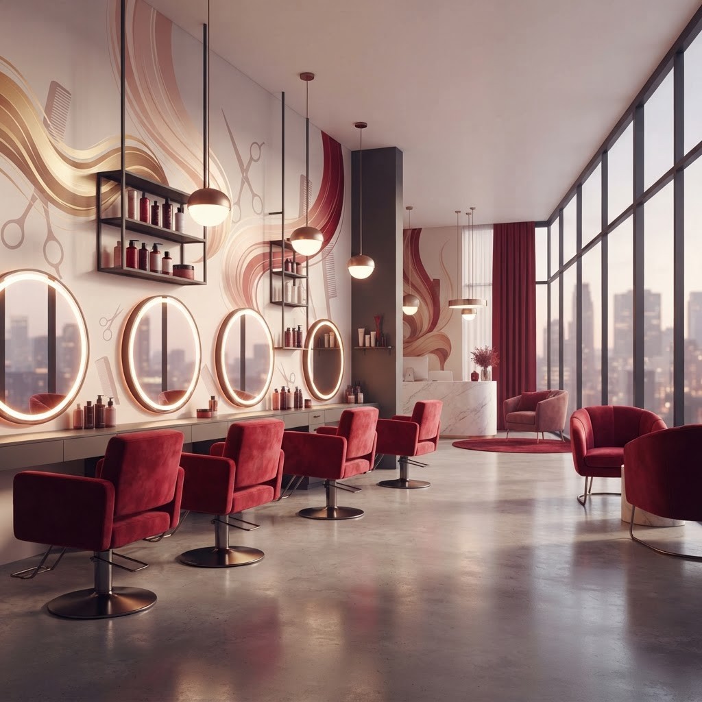 Top 10 Best Beauty Salons in Detroit