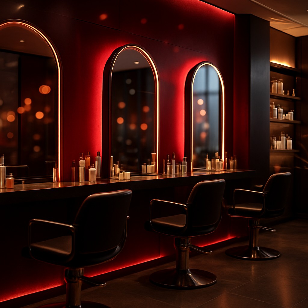 Top 10 Best Beauty Salons in Ghana