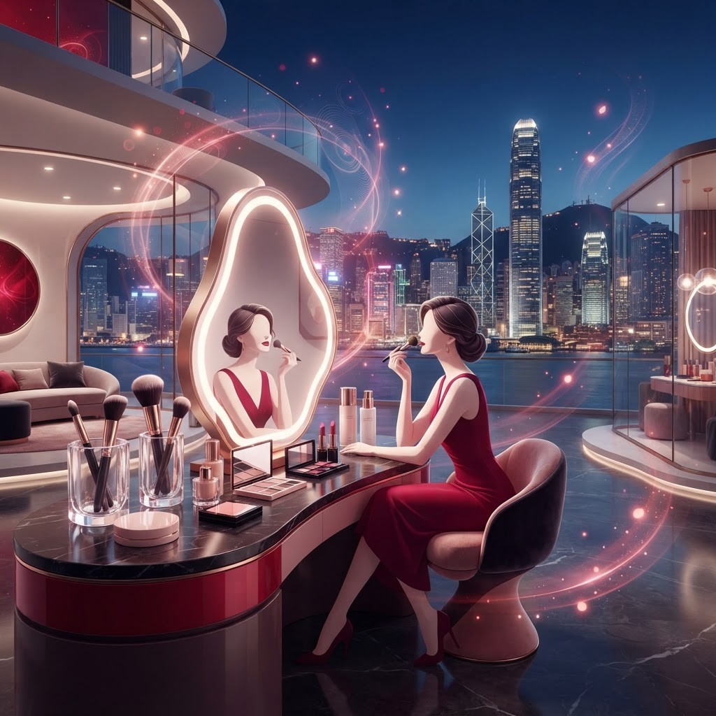 Top 10 Best Beauty Salons in Hong Kong