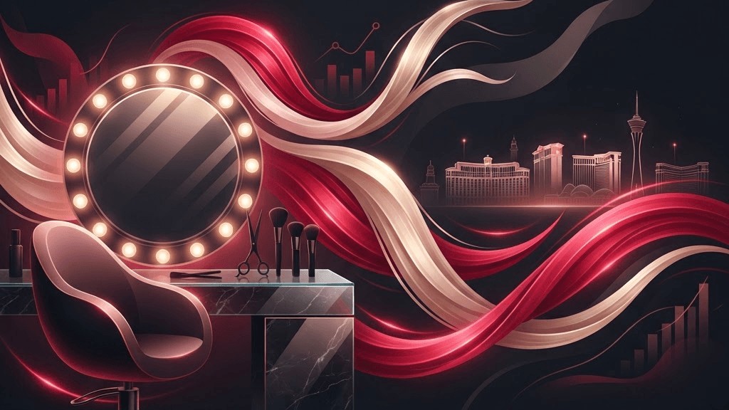 Top 10 Best Beauty Salons in Las Vegas