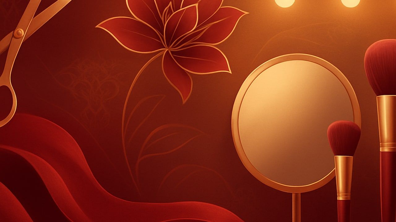 Top 10 Best Beauty Salons in Myanmar