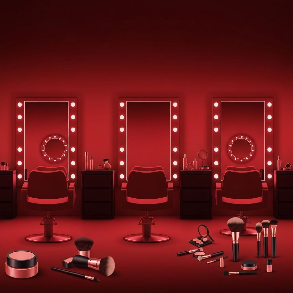 Top 10 Best Beauty Salons in Pakistan
