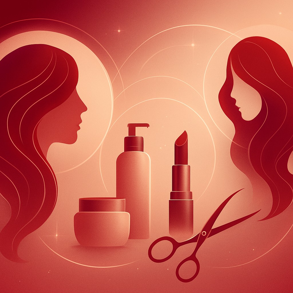 Top 10 Best Beauty Salons in Spain