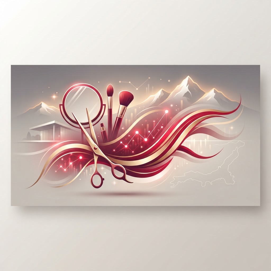 Top 10 Best Beauty Salons in Switzerland