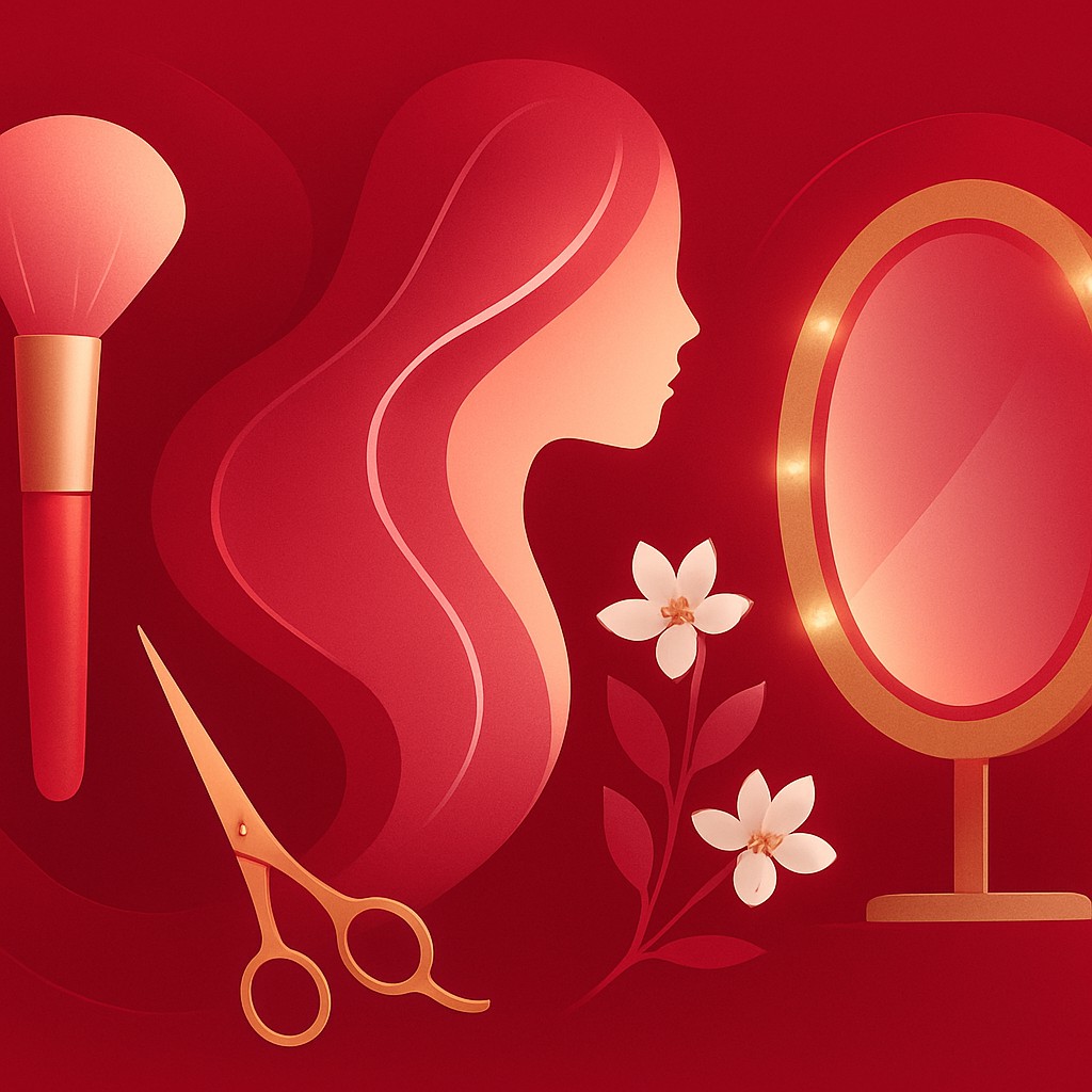 Top 10 Best Beauty Salons in Syria