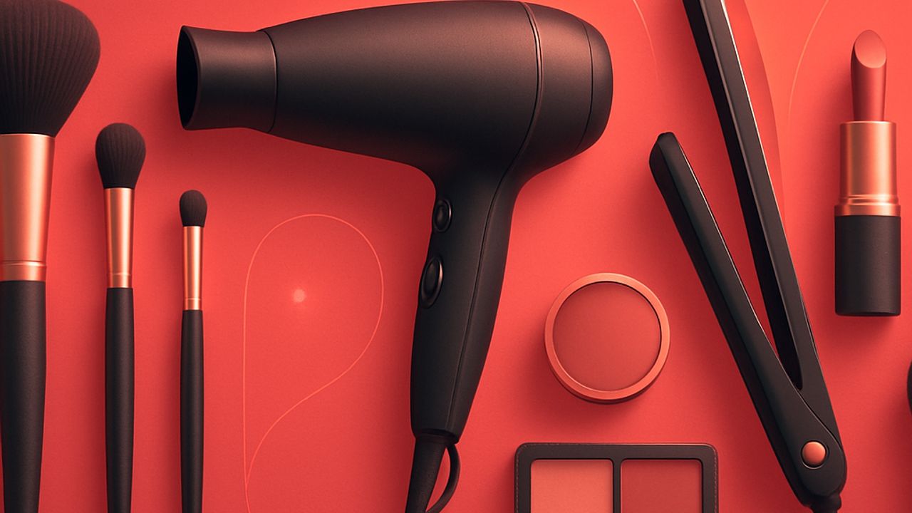 Top 10 Best Beauty Salons in Uganda