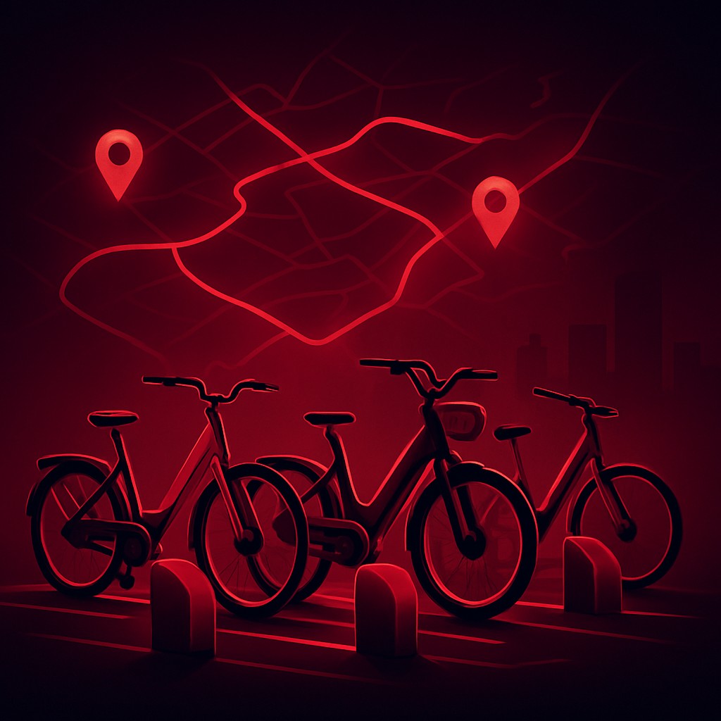 Top 10 Best Bike Rental Services in Algeria