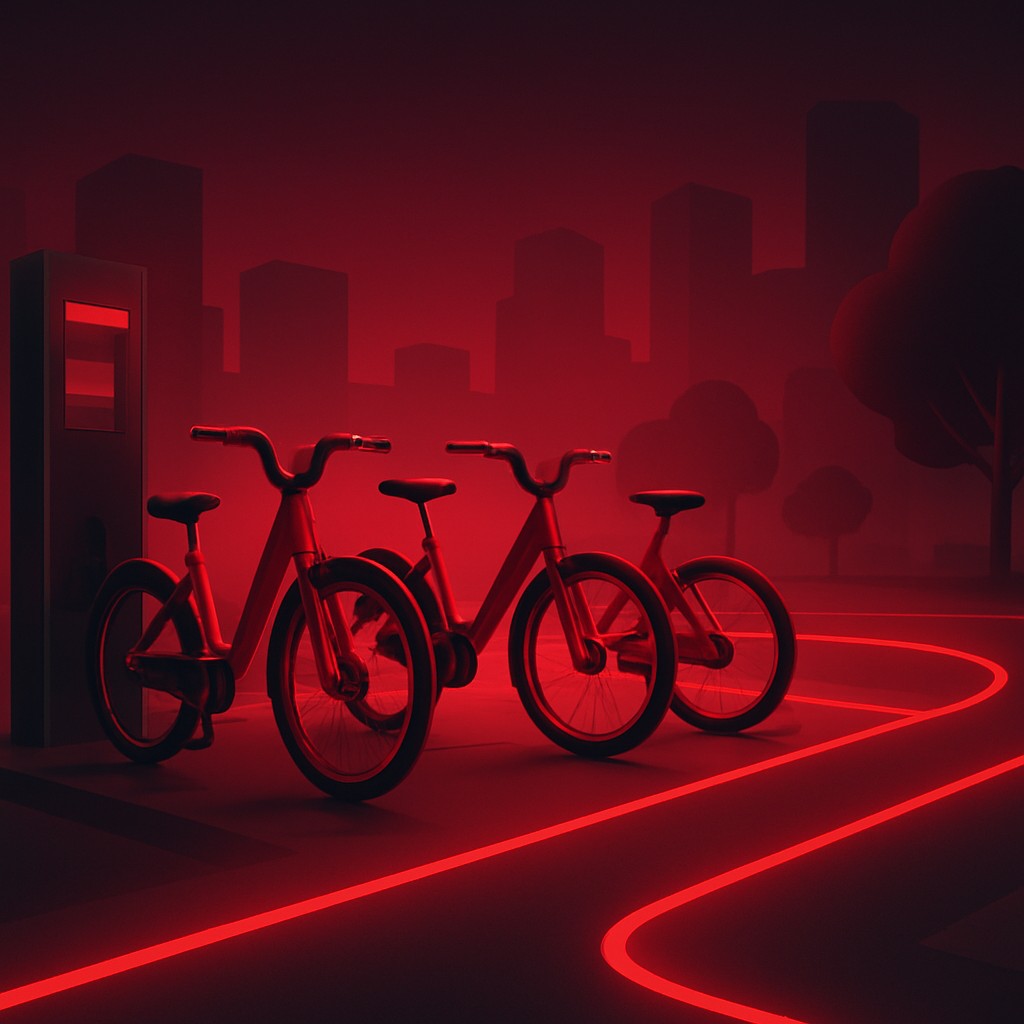 Top 10 Best Bike Rental Services in Angola
