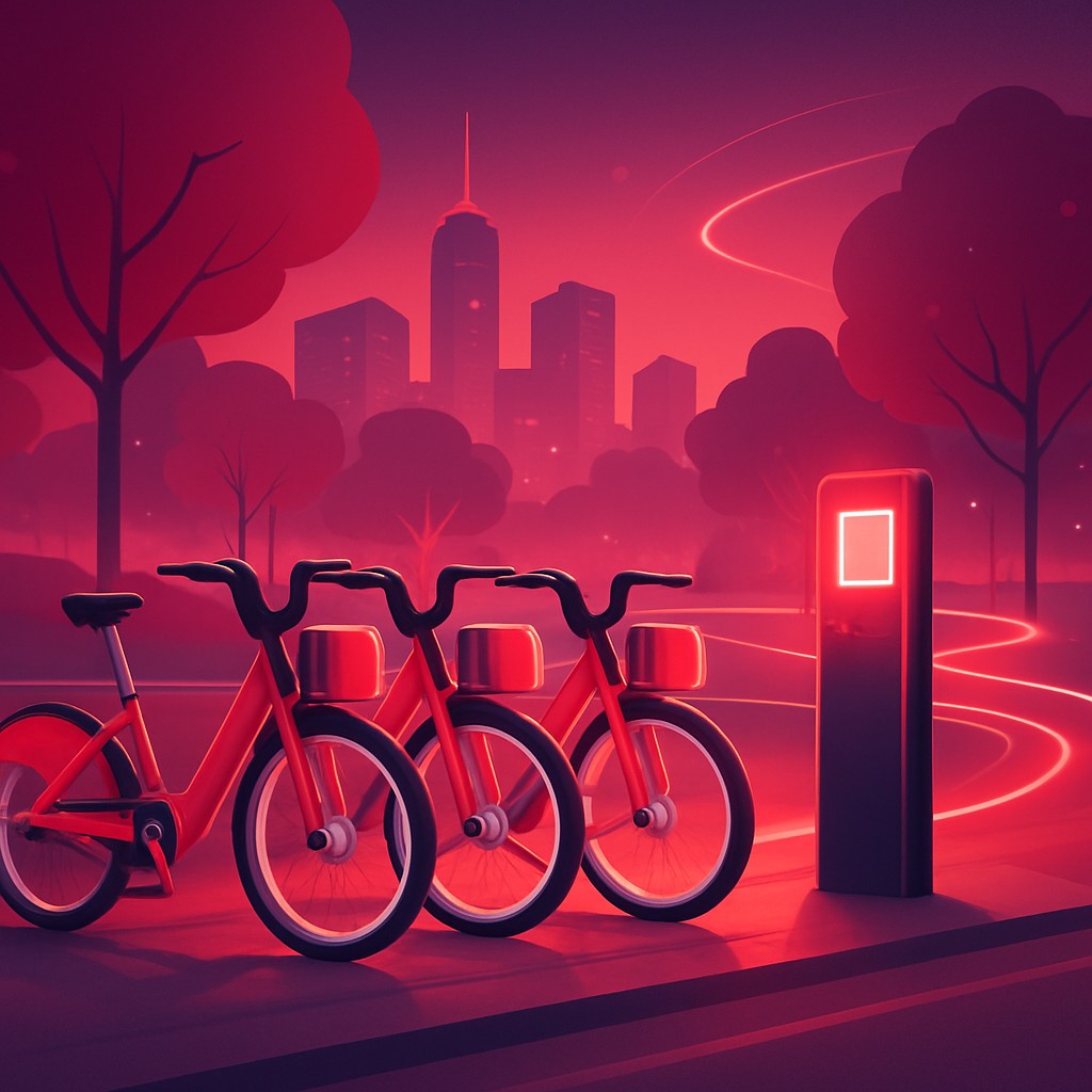 Top 10 Best Bike Rental Services in Canada
