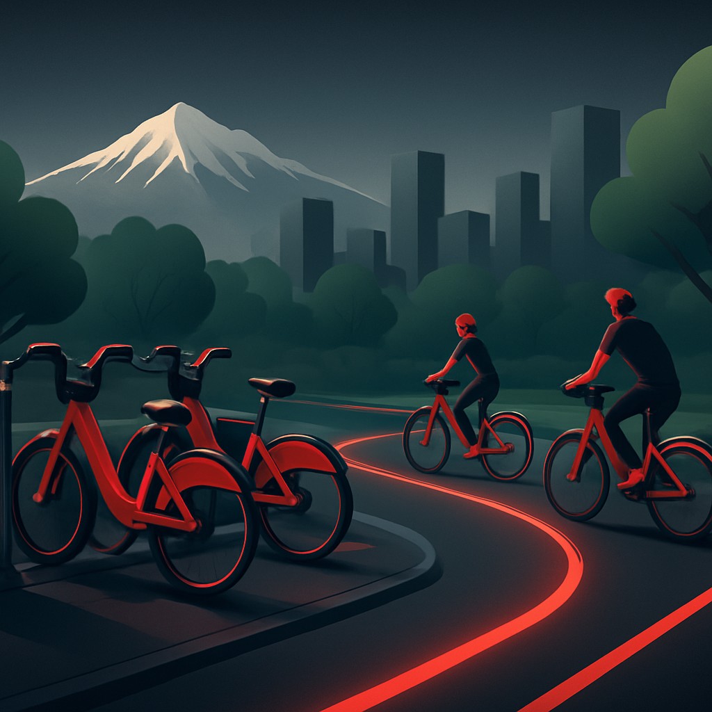 Top 10 Best Bike Rental Services in Chile