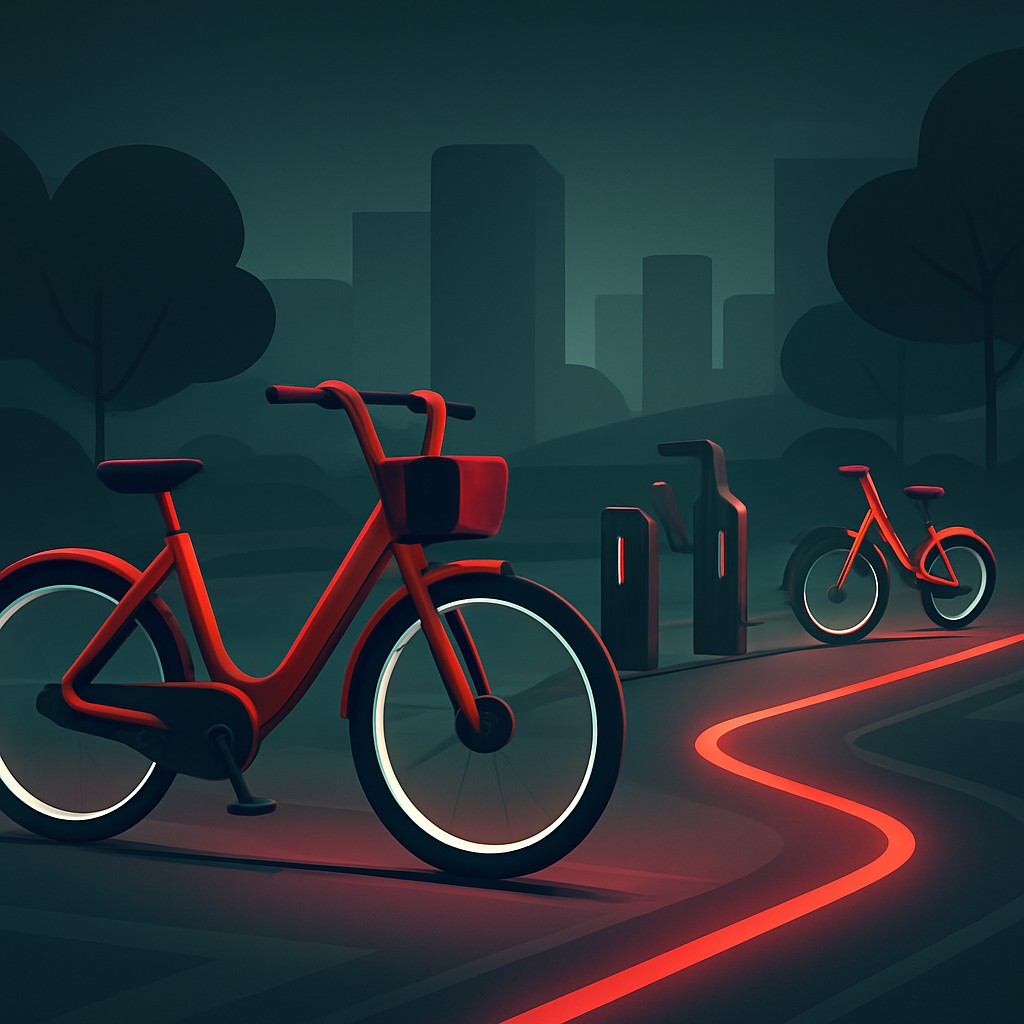 Top 10 Best Bike Rental Services in Côte d'Ivoire