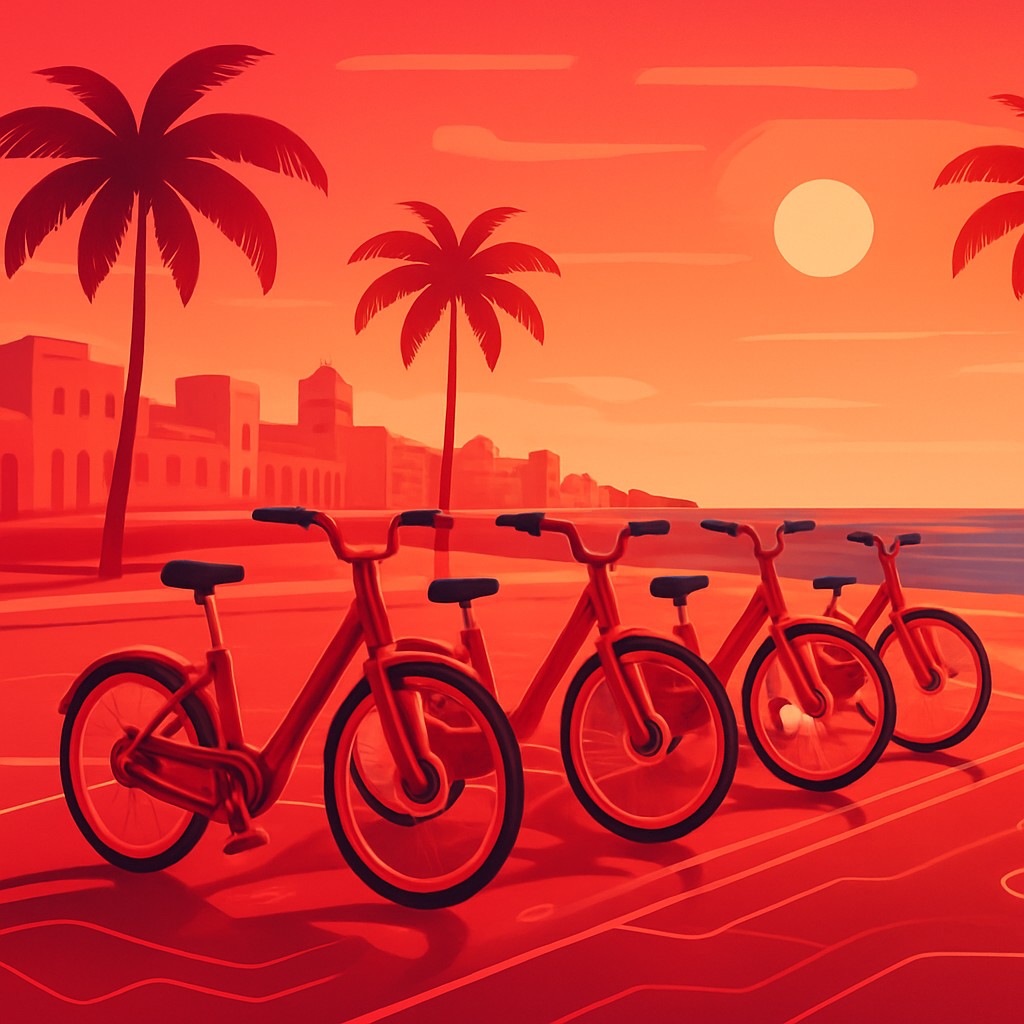 Top 10 Best Bike Rental Services in Cuba