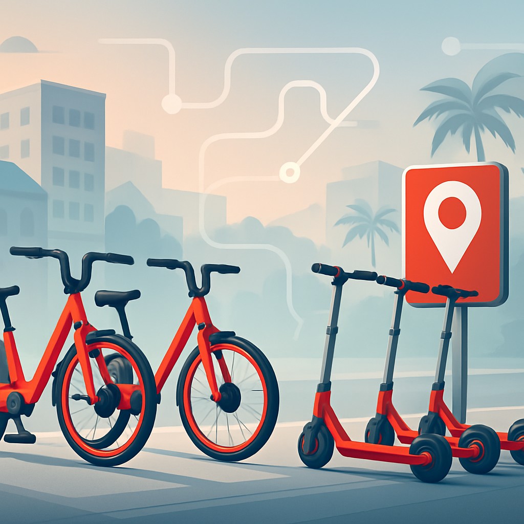 Top 10 Best Bike Rental Services in Ghana