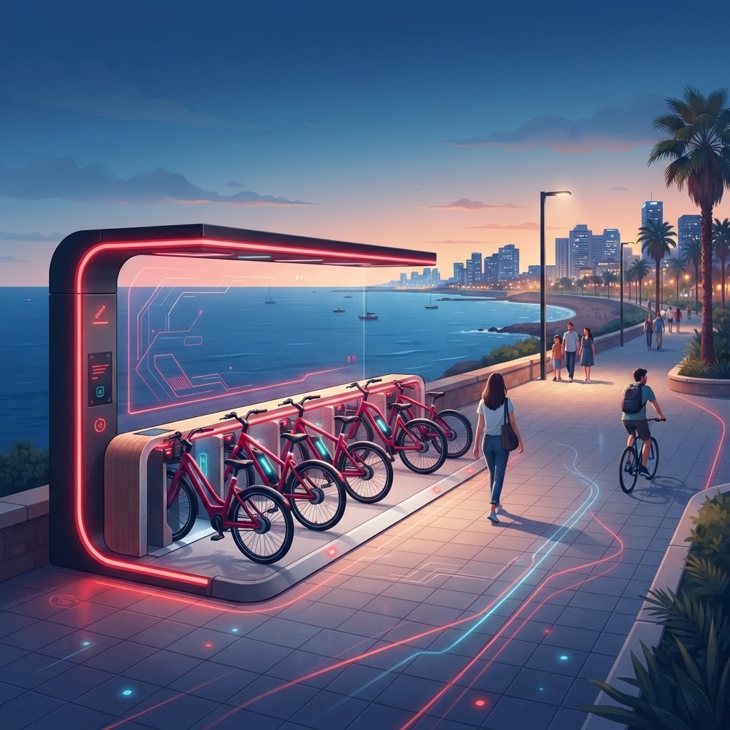 Top 10 Best Bike Rental Services in Israel