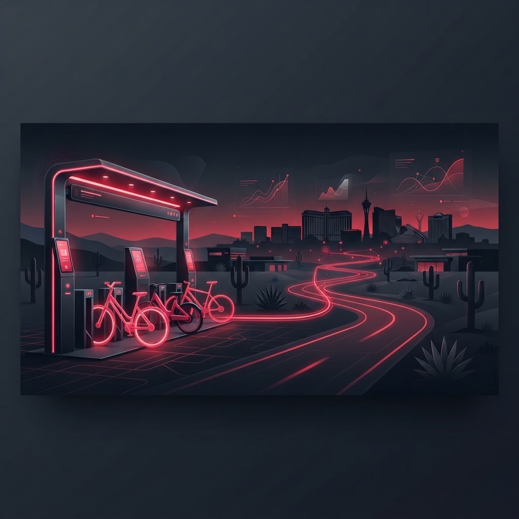 Top 10 Best Bike Rental Services in Las Vegas