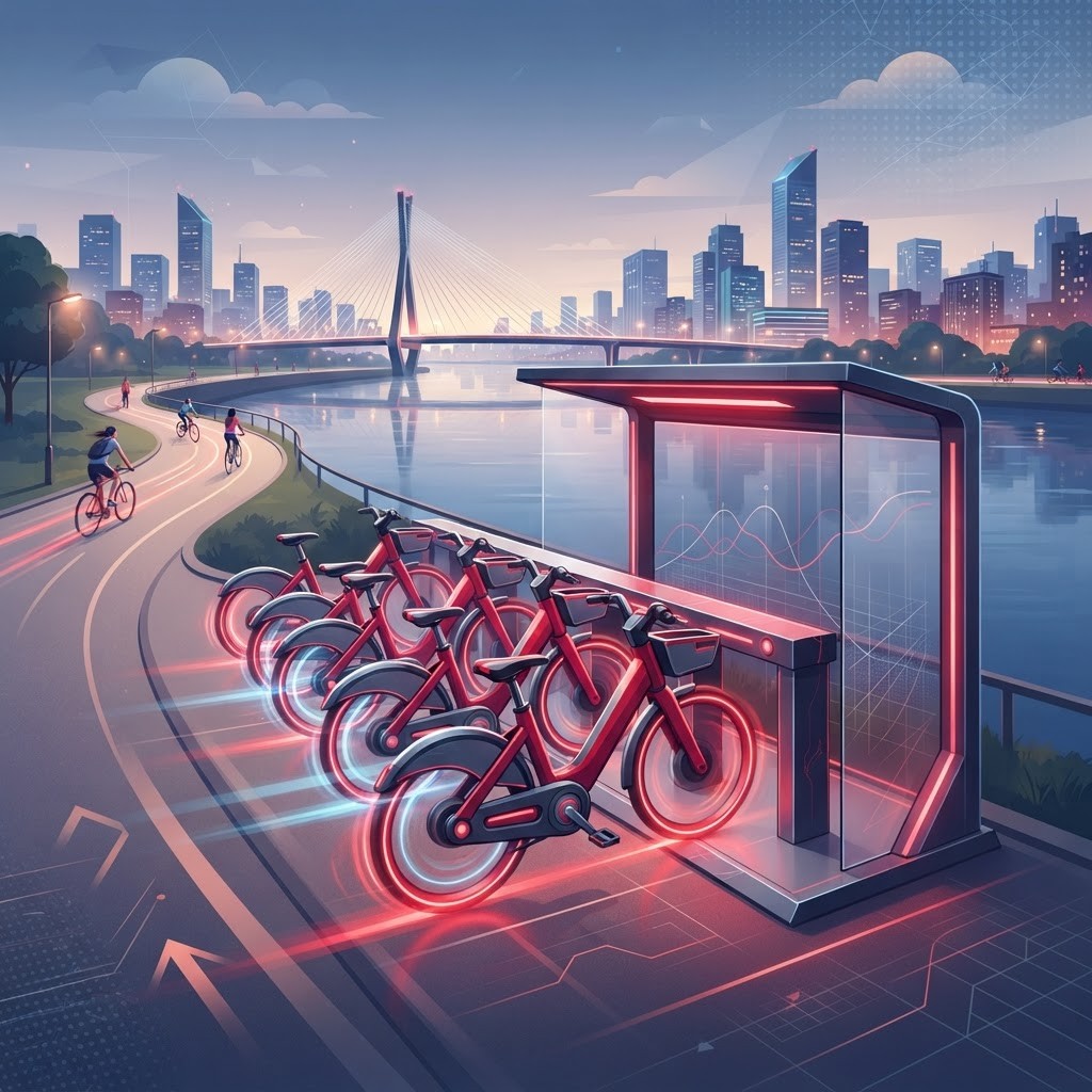 Top 10 Best Bike Rental Services in Louisville
