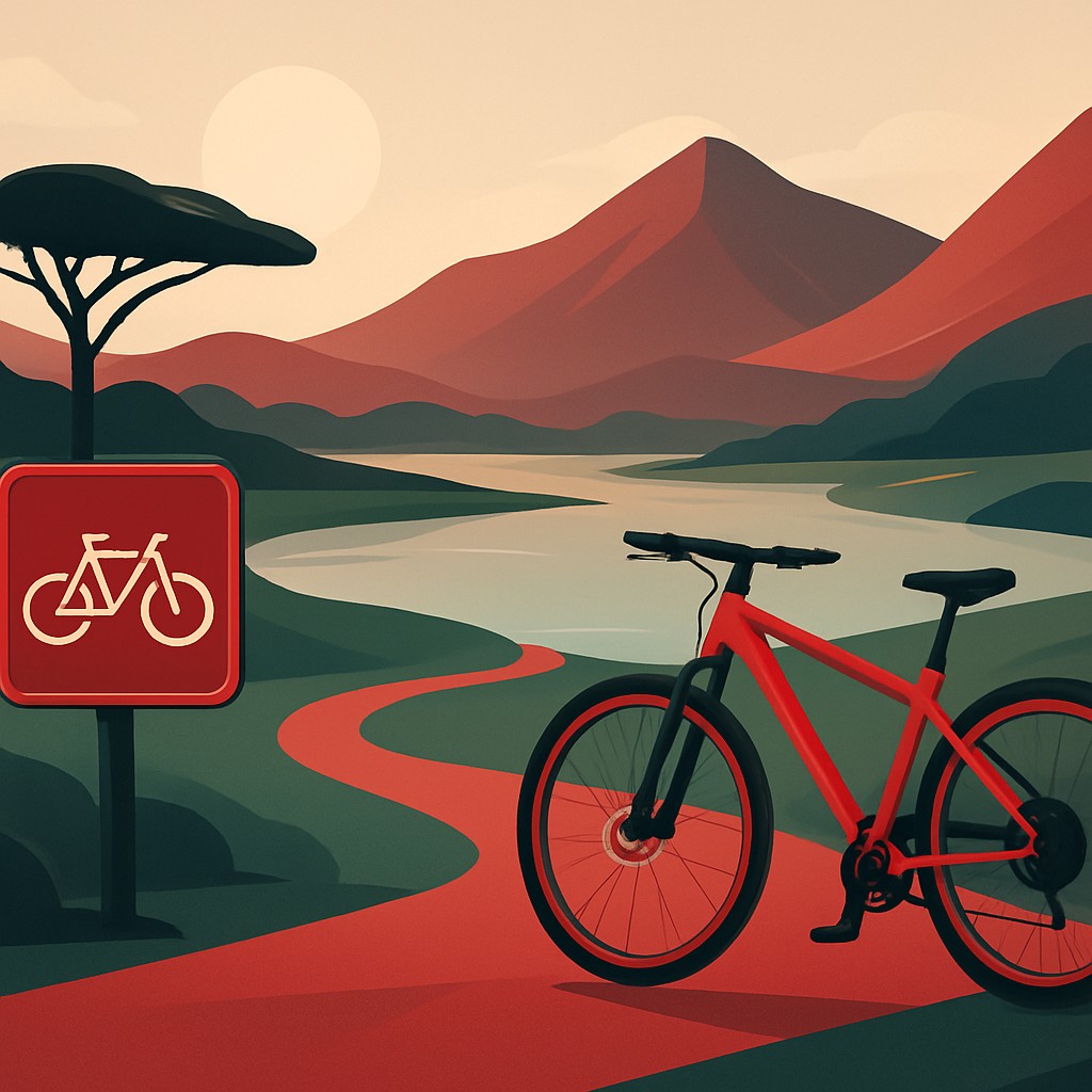 Top 10 Best Bike Rental Services in Malawi