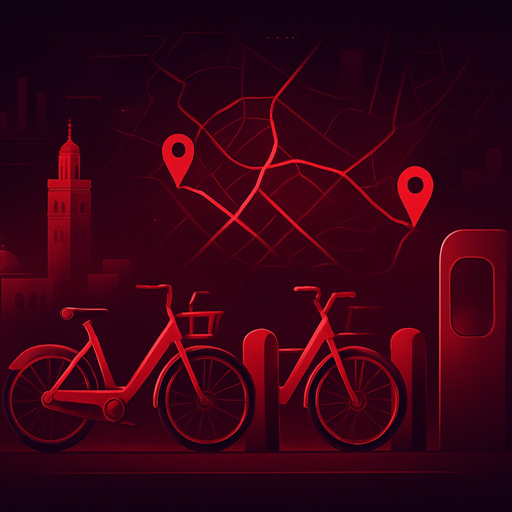 Top 10 Best Bike Rental Services in Morocco