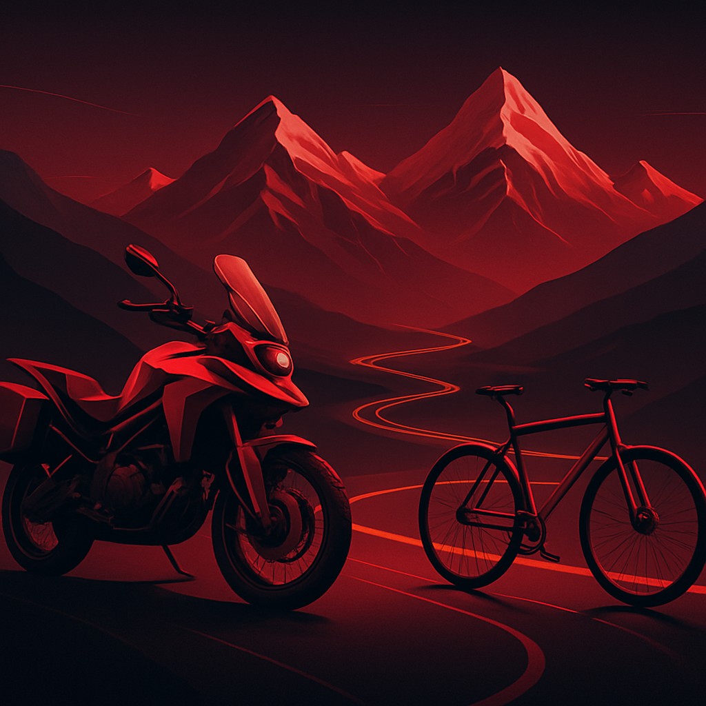 Top 10 Best Bike Rental Services in Nepal