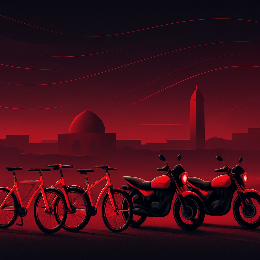 Top 10 Best Bike Rental Services in Niger