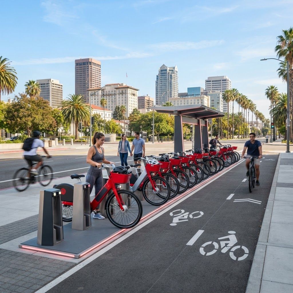 Top 10 Best Bike Rental Services in San Jose