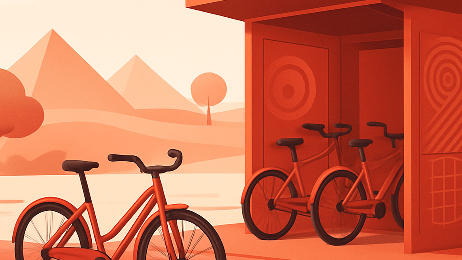 Top 10 Best Bike Rental Services in Sudan