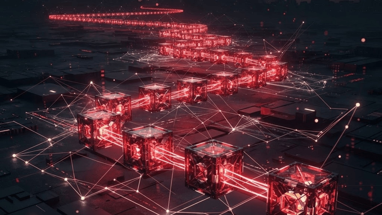 Top 10 Best Blockchain Companies in Boston