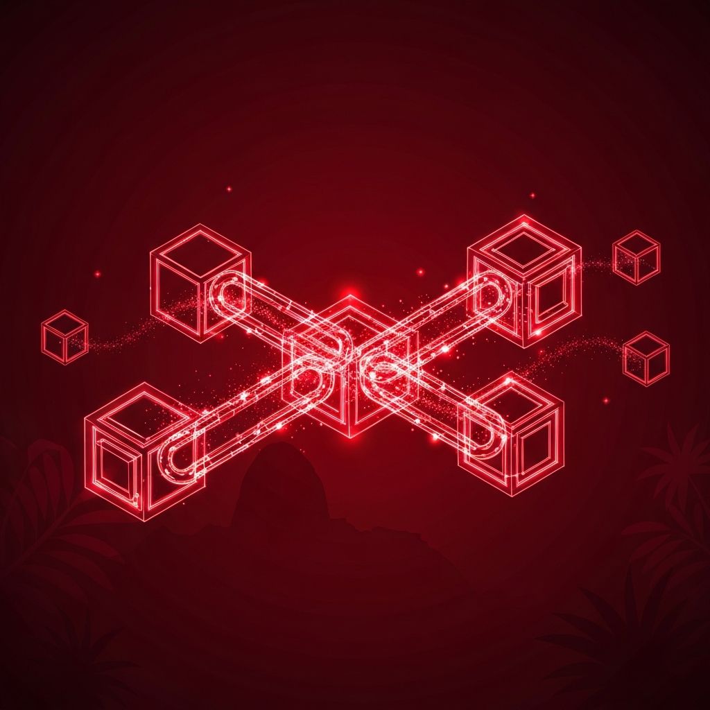 Top 10 Best Blockchain Companies in Brazil
