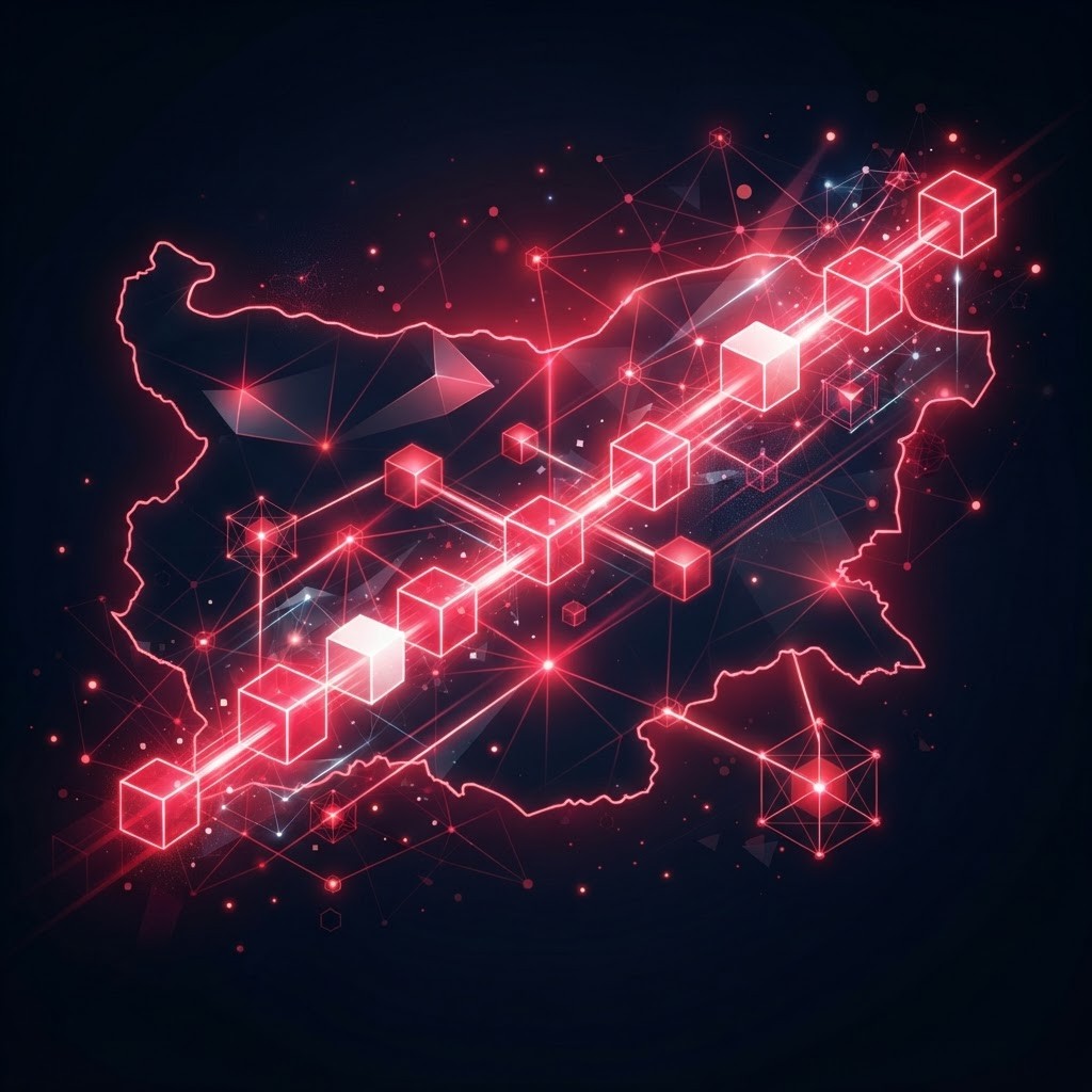 Top 10 Best Blockchain Companies in Bulgaria